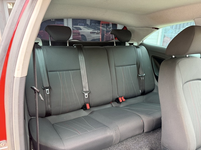 Used SEAT Ibiza 2012 for sale - 76057136: Photo 14