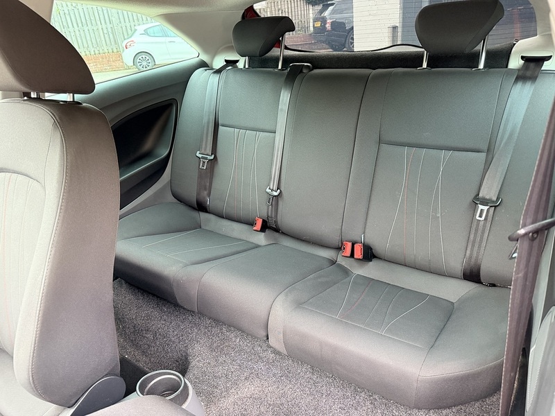 Used SEAT Ibiza 2012 for sale - 76057136: Photo 15