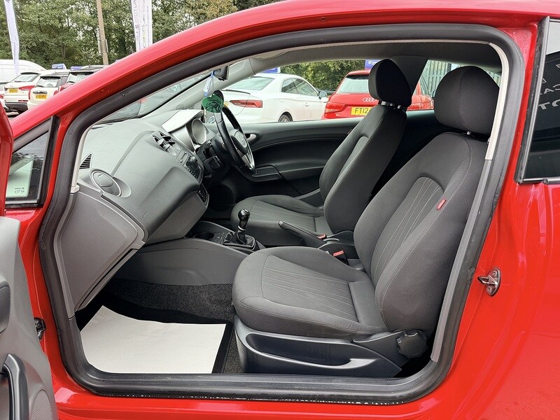 Used SEAT Ibiza 2012 for sale - 76057136: Photo 17