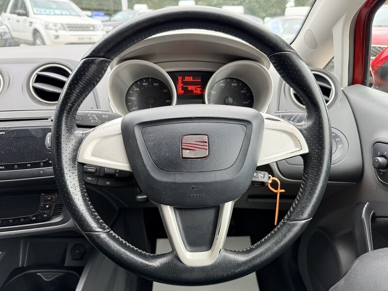 Used SEAT Ibiza 2012 for sale - 76057136: Photo 19