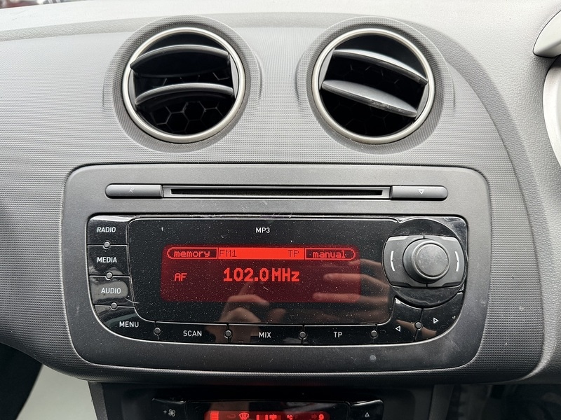 Used SEAT Ibiza 2012 for sale - 76057136: Photo 20