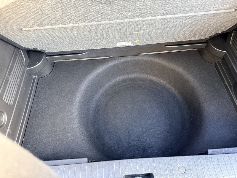 Used Vauxhall Meriva 2011 for sale - 76778072: Photo 10