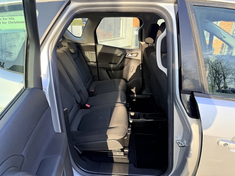 Used Vauxhall Meriva 2011 for sale - 76778072: Photo 12