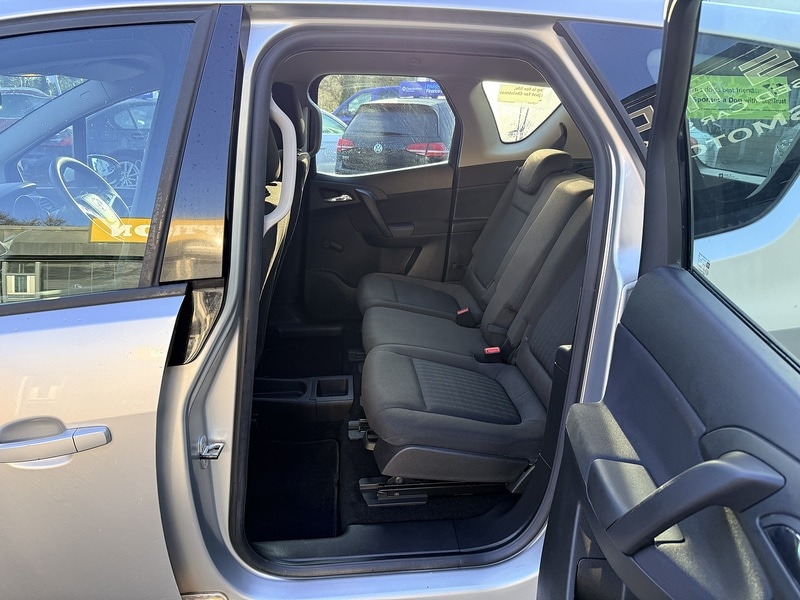 Used Vauxhall Meriva 2011 for sale - 76778072: Photo 13