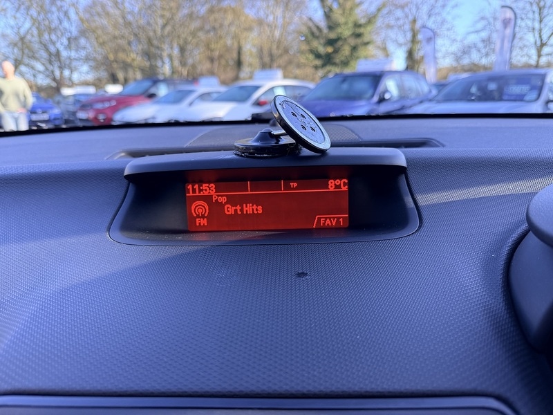 Used Vauxhall Meriva 2011 for sale - 76778072: Photo 18