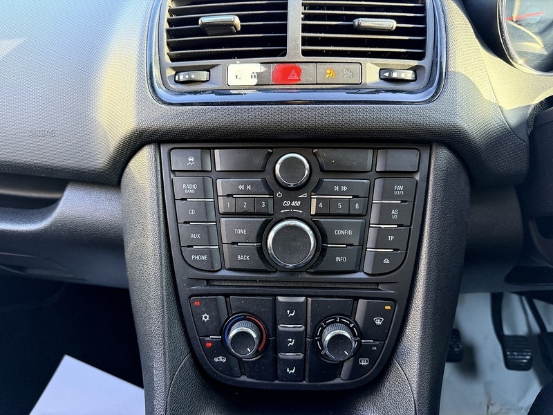 Used Vauxhall Meriva 2011 for sale - 76778072: Photo 19