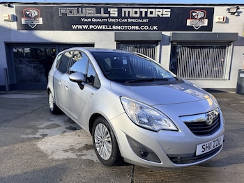 2011 - 1.4i 16V Excite 5dr