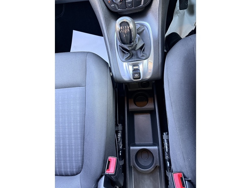 Used Vauxhall Meriva 2011 for sale - 76778072: Photo 20