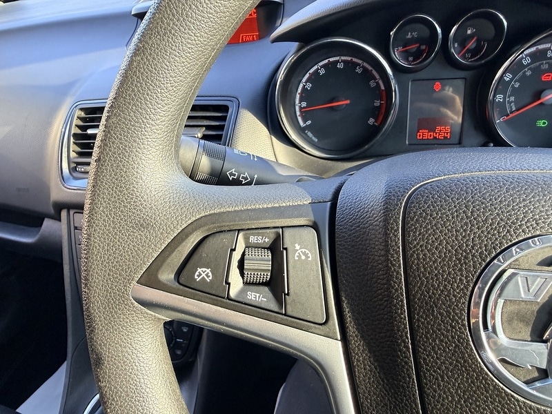 Used Vauxhall Meriva 2011 for sale - 76778072: Photo 21