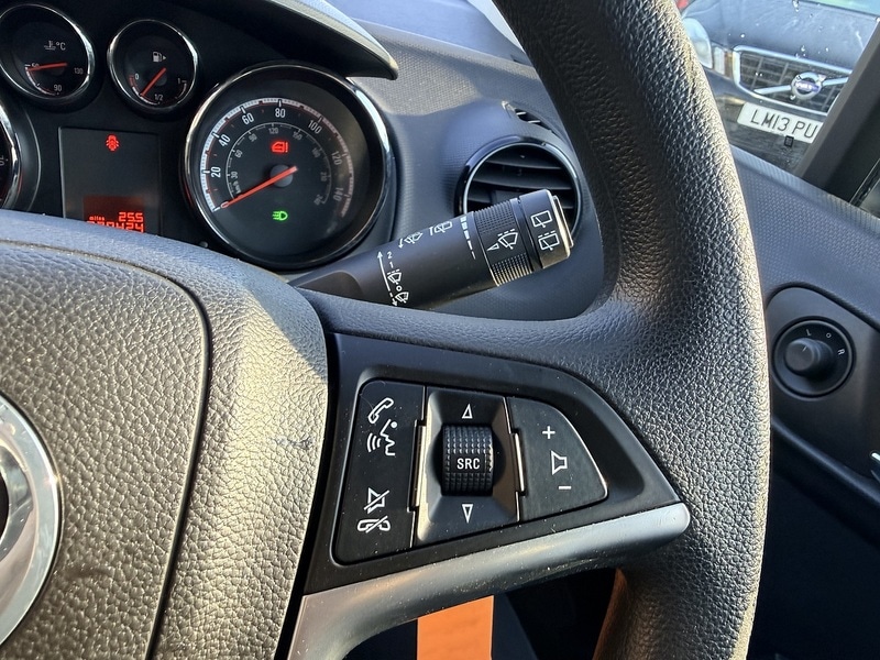 Used Vauxhall Meriva 2011 for sale - 76778072: Photo 22