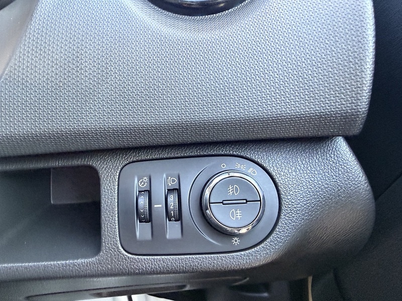 Used Vauxhall Meriva 2011 for sale - 76778072: Photo 23