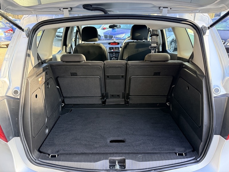 Used Vauxhall Meriva 2011 for sale - 76778072: Photo 9