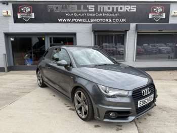 TDI Black Edition