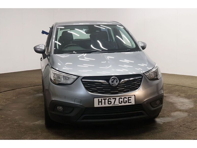 Used Vauxhall Crossland X for sale - 77311338: Photo 3