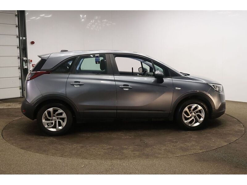 Used Vauxhall Crossland X for sale - 77311338: Photo 4
