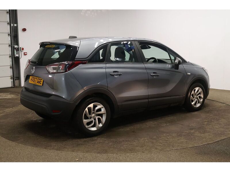 Used Vauxhall Crossland X for sale - 77311338: Photo 5