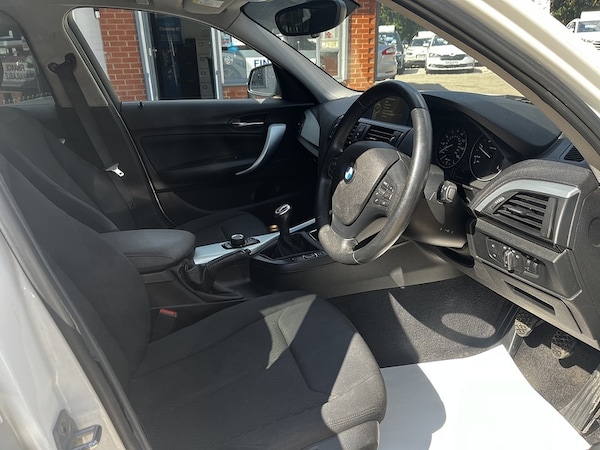 Used BMW 1 Series 2014 for sale - 75180626: Photo 11