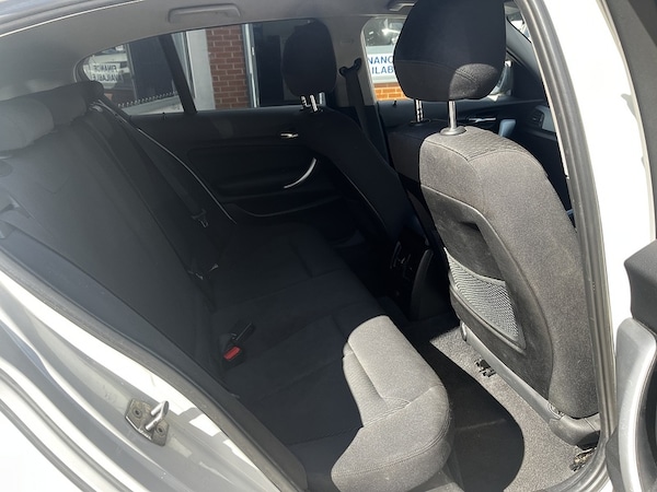 Used BMW 1 Series 2014 for sale - 75180626: Photo 13