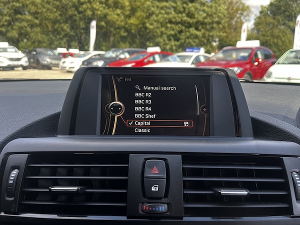 Used BMW 1 Series 2014 for sale - 75180626: Photo 16