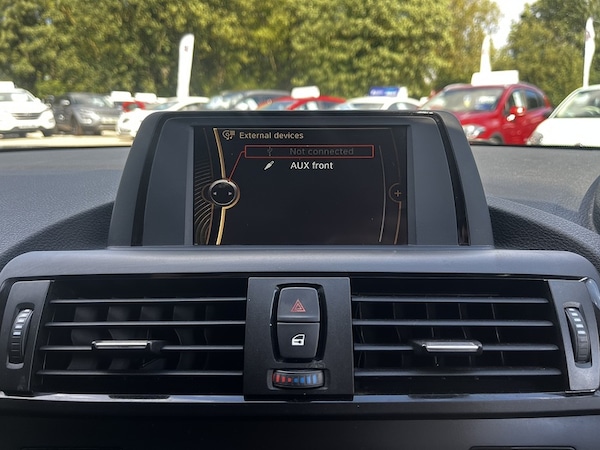 Used BMW 1 Series 2014 for sale - 75180626: Photo 18