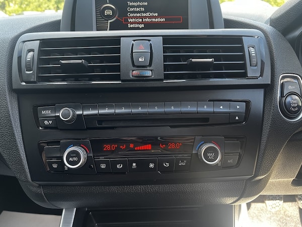 Used BMW 1 Series 2014 for sale - 75180626: Photo 20