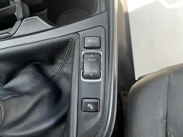 Used BMW 1 Series 2014 for sale - 75180626: Photo 23