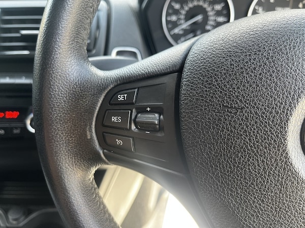 Used BMW 1 Series 2014 for sale - 75180626: Photo 24
