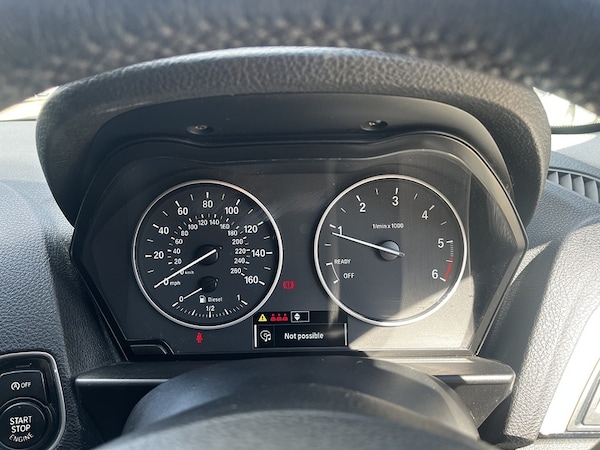 Used BMW 1 Series 2014 for sale - 75180626: Photo 26