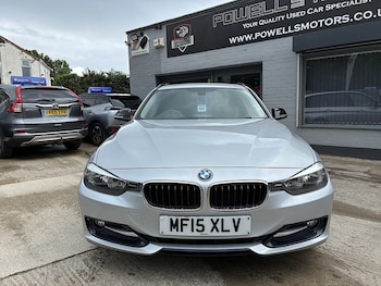 Used BMW 3 Series 2015 for sale - 79434162: Photo