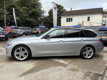 Used BMW 3 Series 2015 for sale - 79434162: Photo