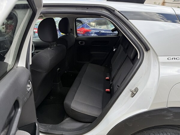 Used Citroen C4 Cactus 2017 for sale - 75180627: Photo 15