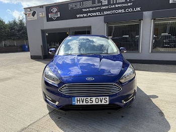 Used Ford Focus 2015 for sale - 75180628: Photo