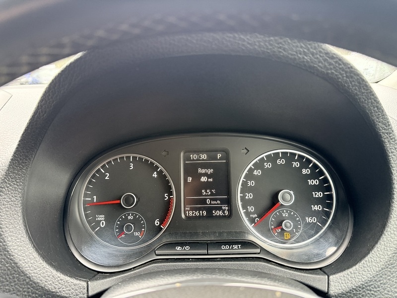 Used Volkswagen Amarok for sale - 77272340: Photo 16