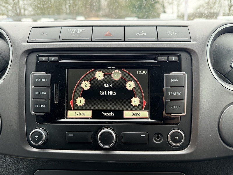 Used Volkswagen Amarok for sale - 77272340: Photo 18