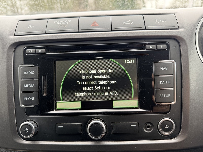 Used Volkswagen Amarok for sale - 77272340: Photo 19