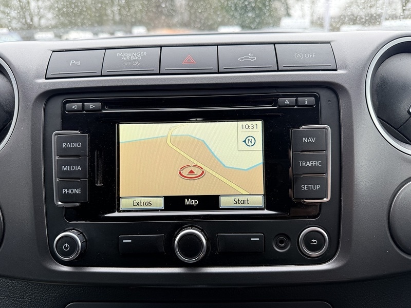 Used Volkswagen Amarok for sale - 77272340: Photo 20