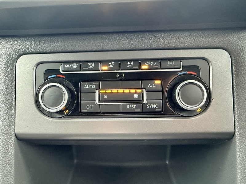 Used Volkswagen Amarok for sale - 77272340: Photo 22