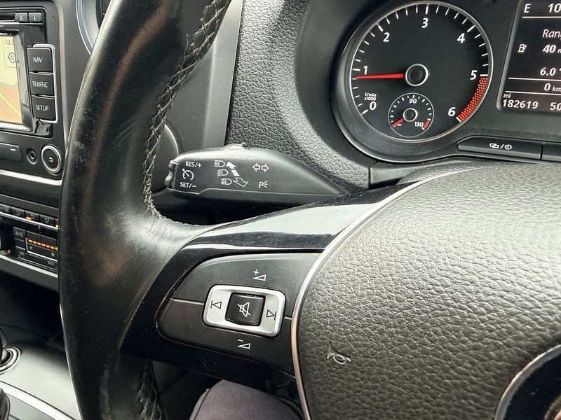 Used Volkswagen Amarok for sale - 77272340: Photo 24