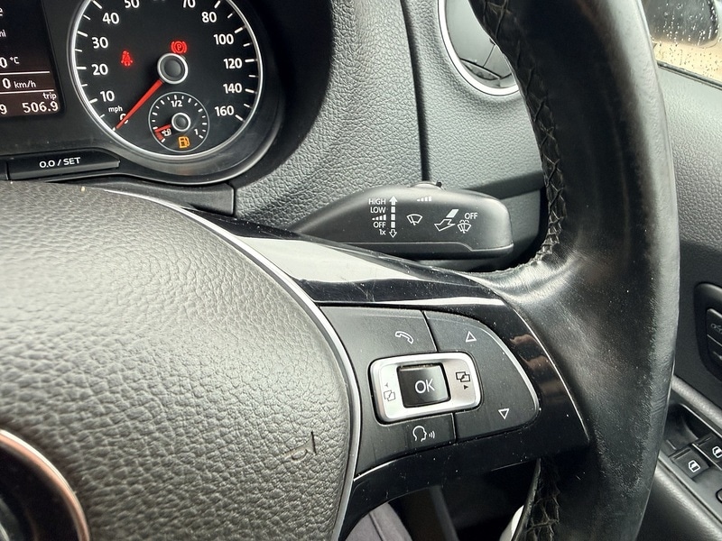 Used Volkswagen Amarok for sale - 77272340: Photo 25