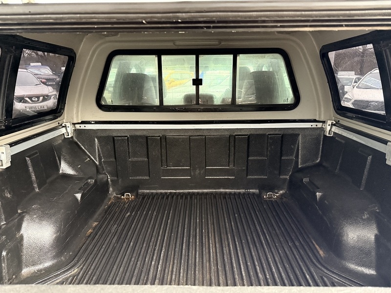 Used Volkswagen Amarok for sale - 77272340: Photo 9