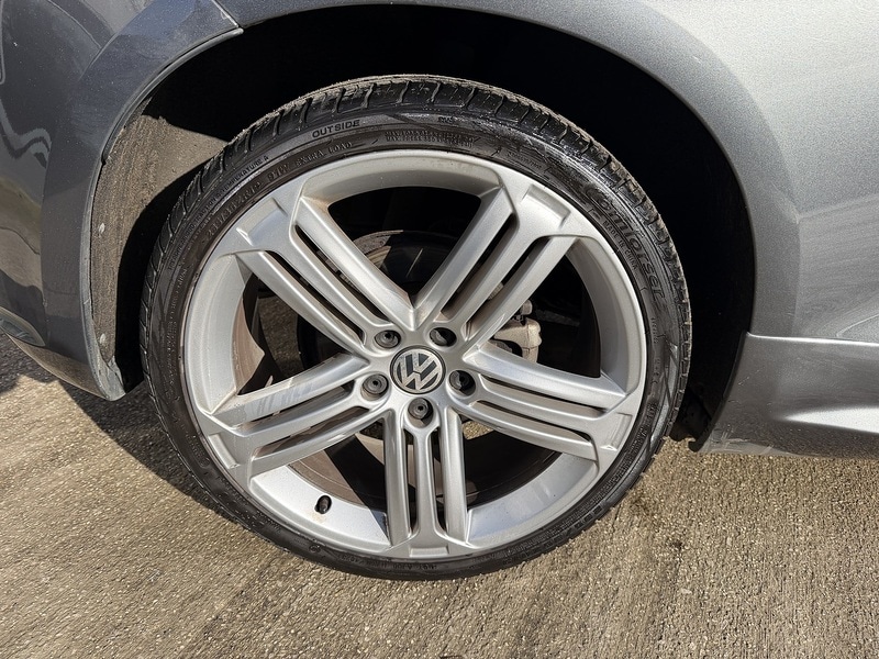 Used Volkswagen Scirocco 2015 for sale - 77707927: Photo 10