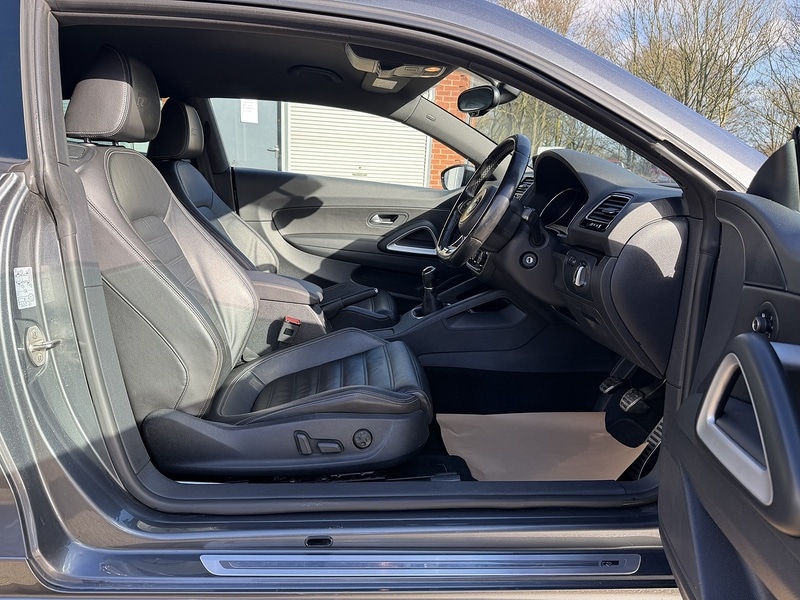 Used Volkswagen Scirocco 2015 for sale - 77707927: Photo 13