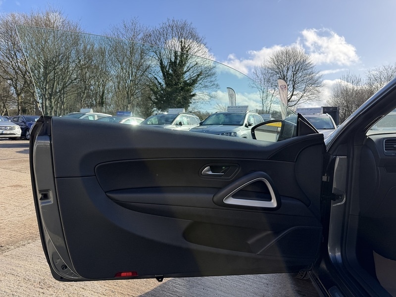 Used Volkswagen Scirocco 2015 for sale - 77707927: Photo 16