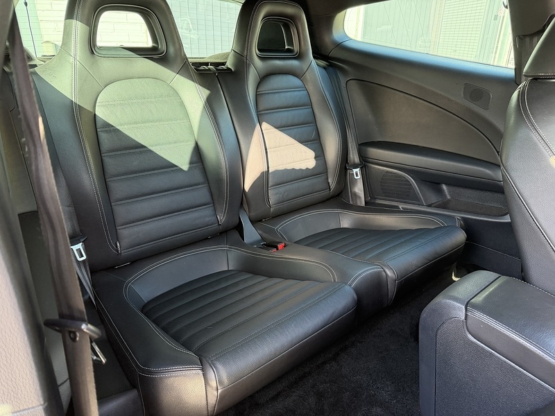 Used Volkswagen Scirocco 2015 for sale - 77707927: Photo 17