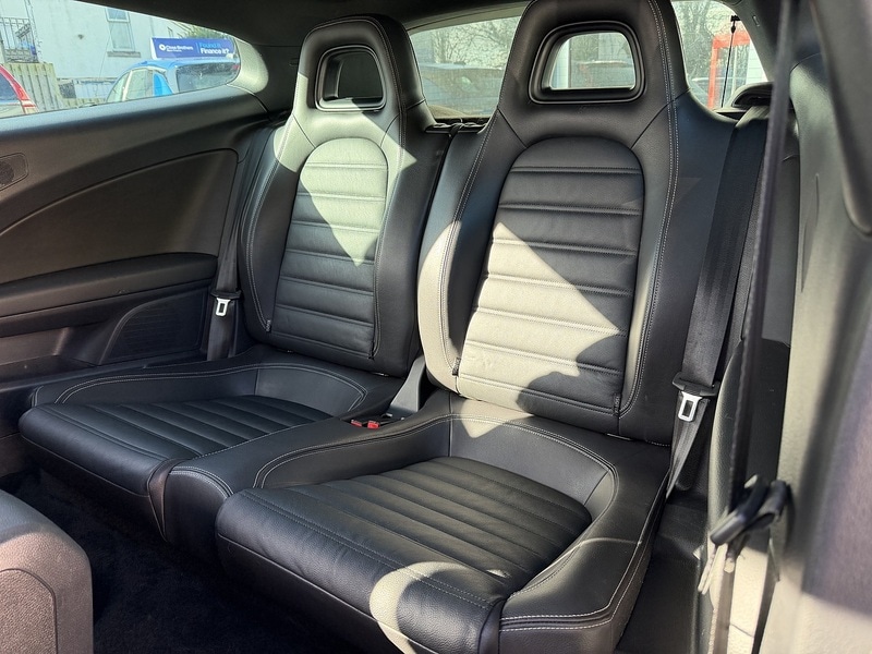 Used Volkswagen Scirocco 2015 for sale - 77707927: Photo 18