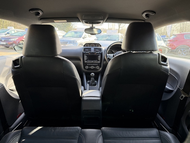 Used Volkswagen Scirocco 2015 for sale - 77707927: Photo 20