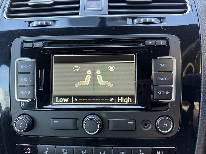 Used Volkswagen Scirocco 2015 for sale - 77707927: Photo 38