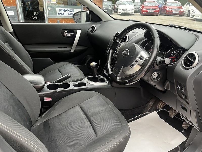 Used Nissan Qashqai 2012 for sale - 76615817: Photo 11