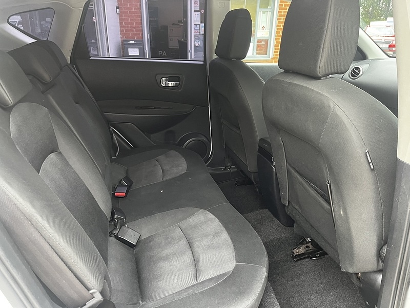 Used Nissan Qashqai 2012 for sale - 76615817: Photo 13