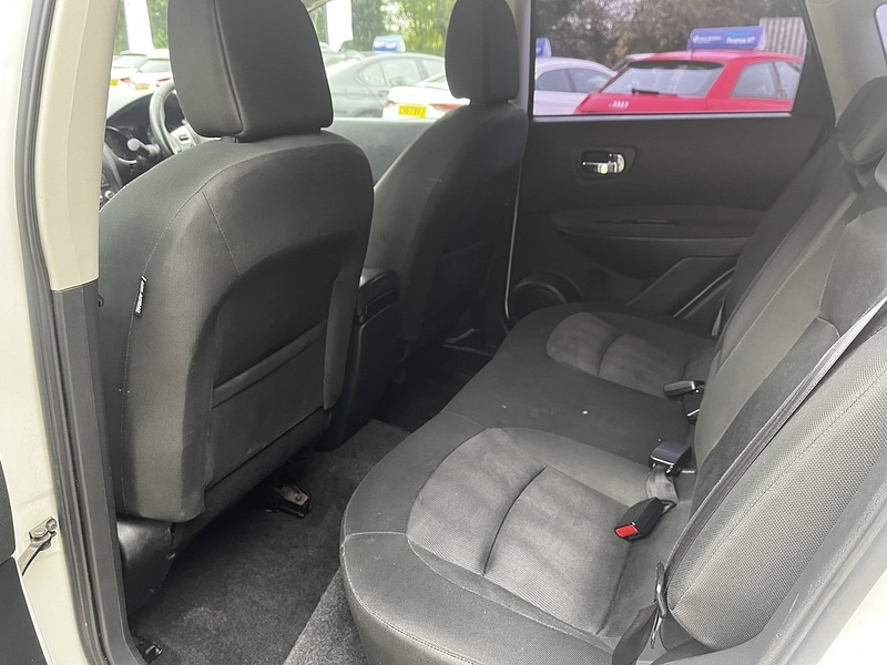 Used Nissan Qashqai 2012 for sale - 76615817: Photo 14